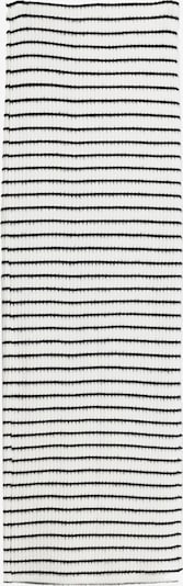 Bershka Suknja u ecru/prljavo bijela / crna, Pregled proizvoda