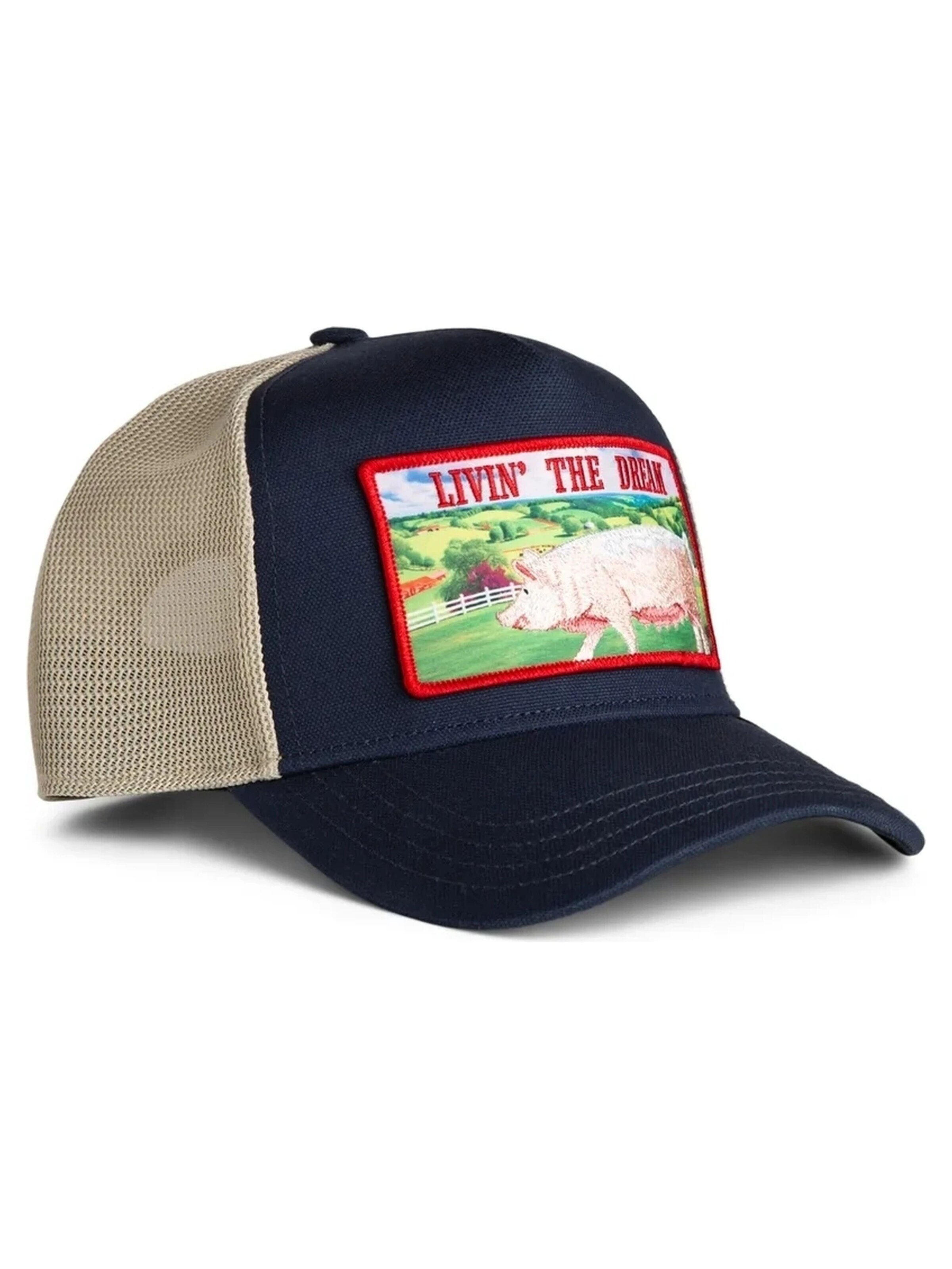 GOORIN Bros. - Gorra en azul