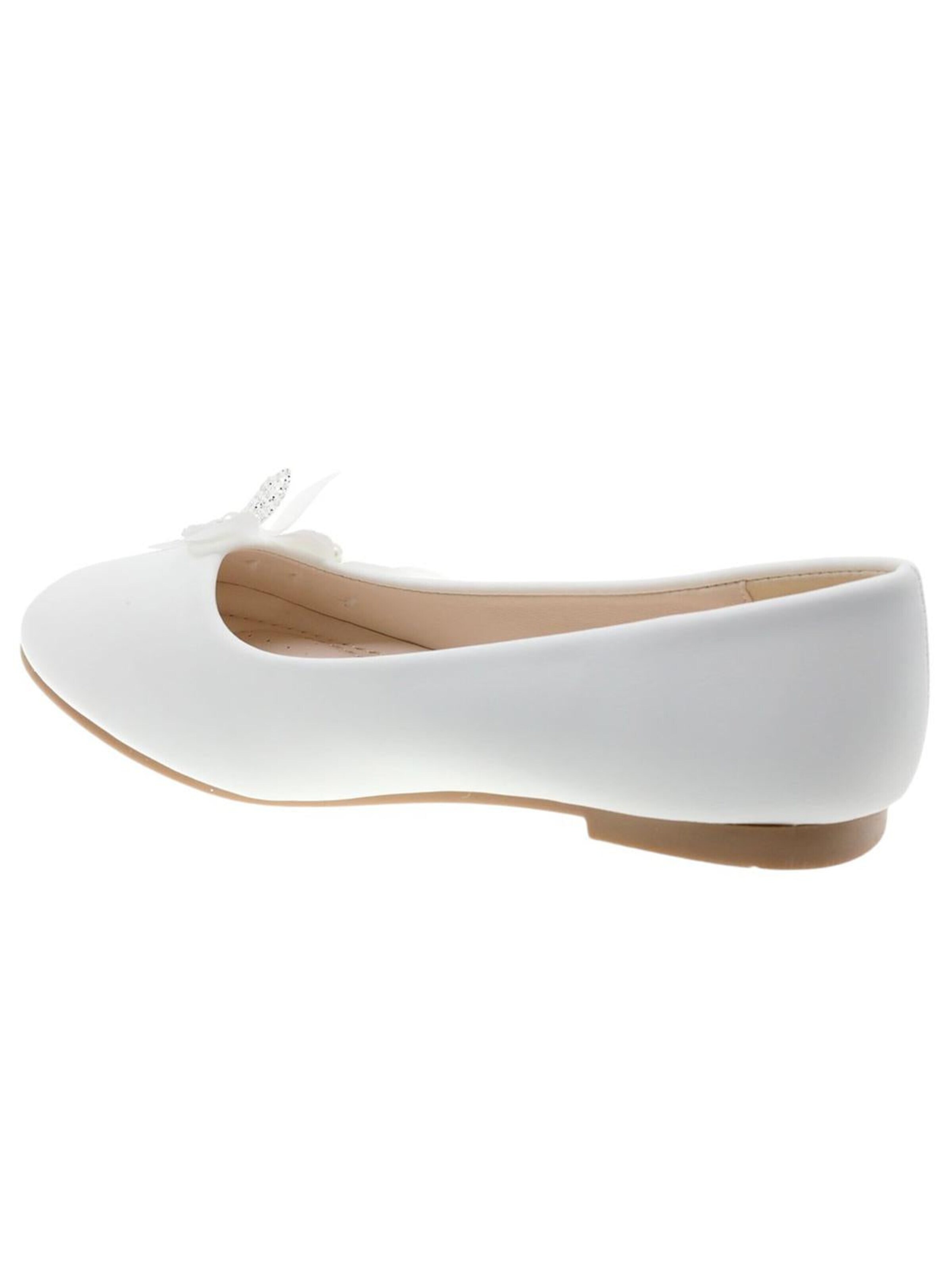Beppi Ballerina's in Wit