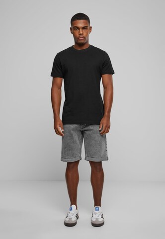 2Y Premium Regular Jeans in Grey