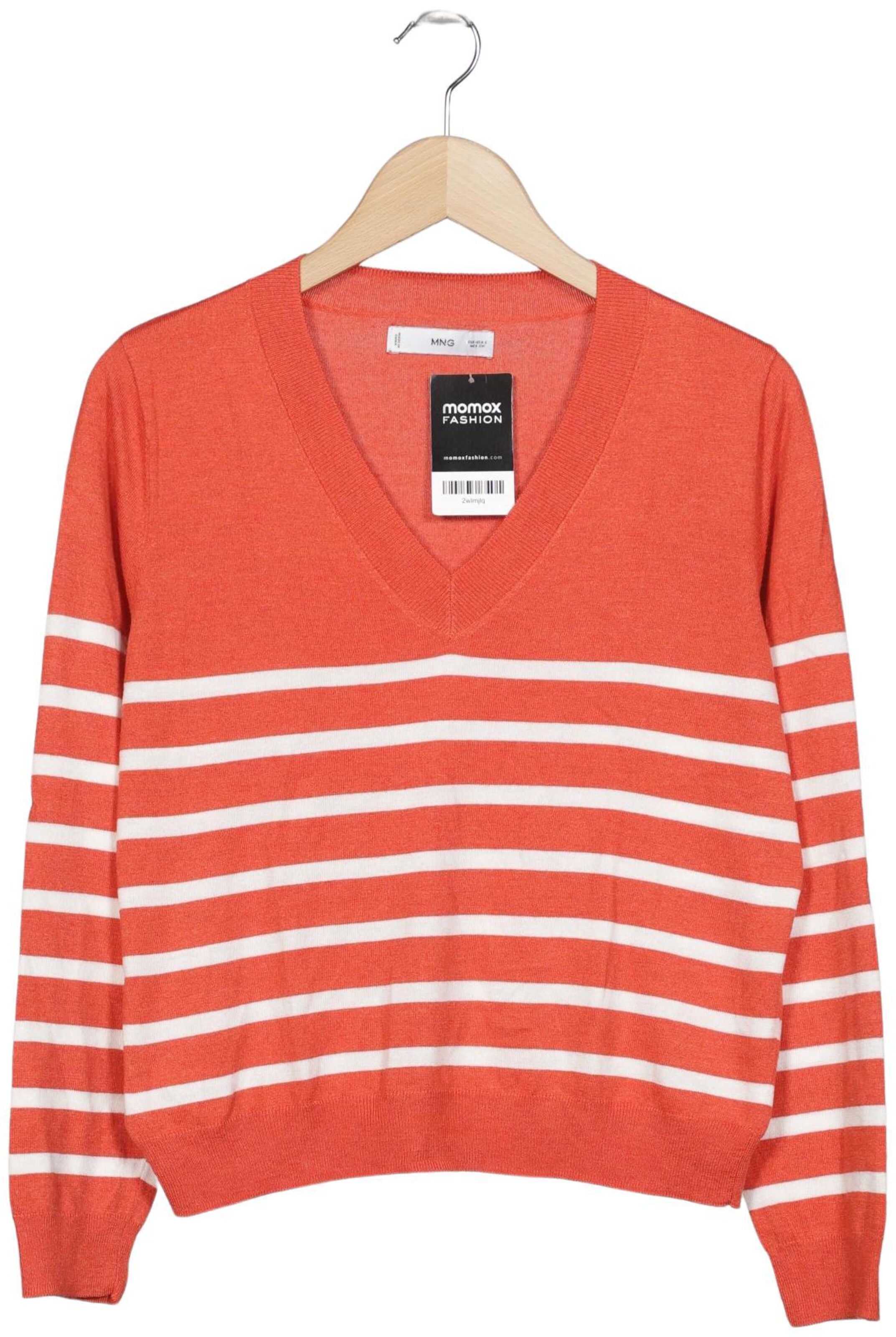 MANGO Pullover S in Mischfarben: Vorderseite