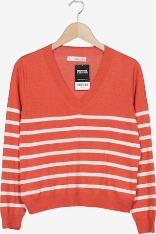 MANGO Pullover S in Mischfarben: Vorderseite