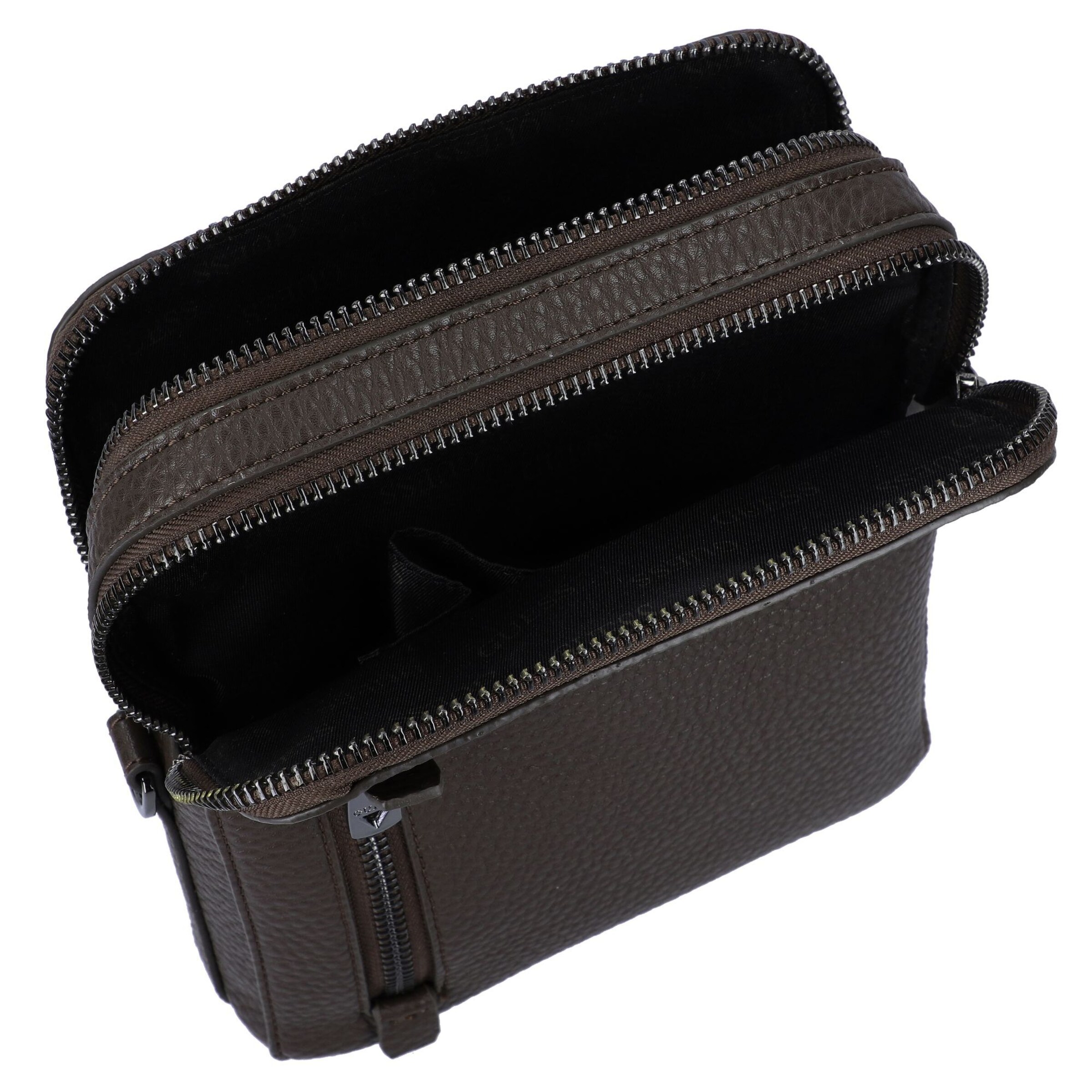 Sac à bandoulière 'Torino' GUESS en marron