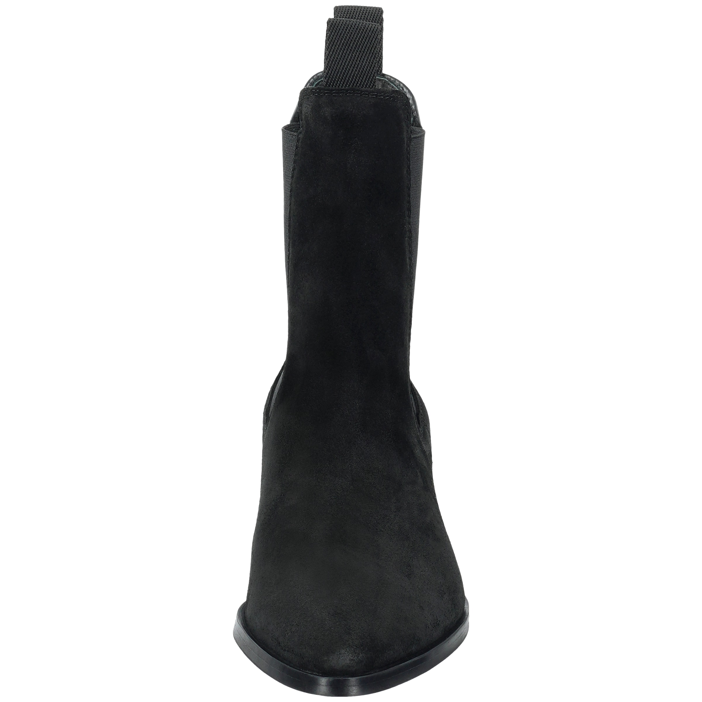 Boots chelsea 'St Broomly' di GANT in nero