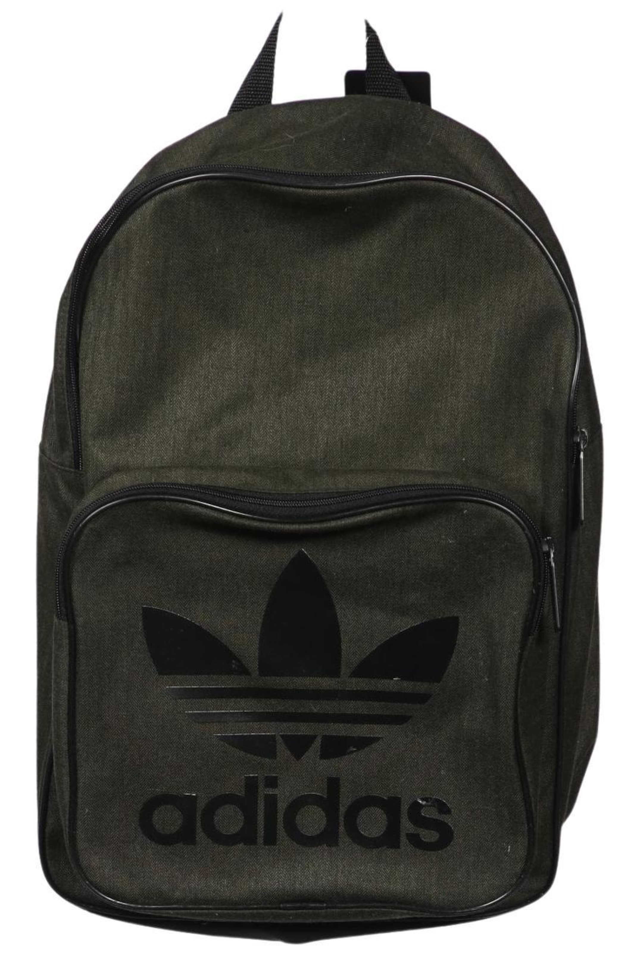 ADIDAS ORIGINALS Rucksack in One Size in grün, Produktansicht