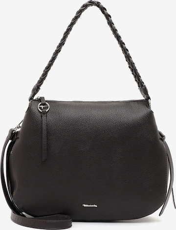 TAMARIS Handbag 'Judith' in Brown: front
