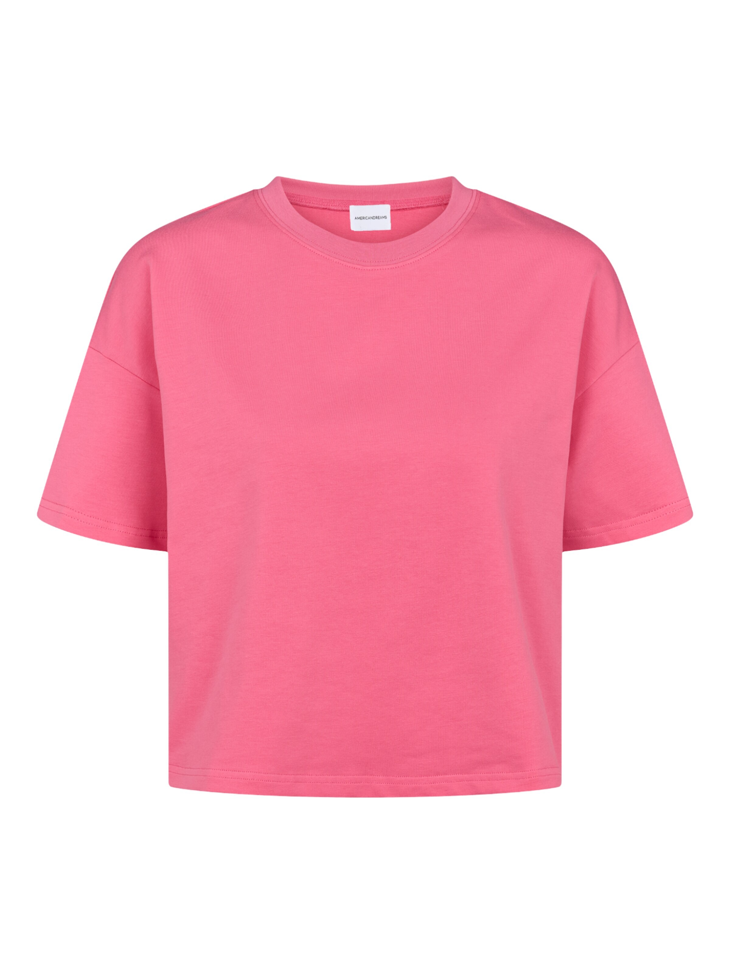 americandreams Overdel 'Kelly' i XS i pink, Produktvisning