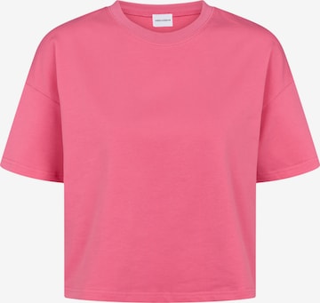 americandreams Top 'Kelly' in Pink: Vorderseite