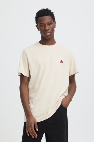 !Solid - Camiseta 'SDWILLARD' en beige: frente
