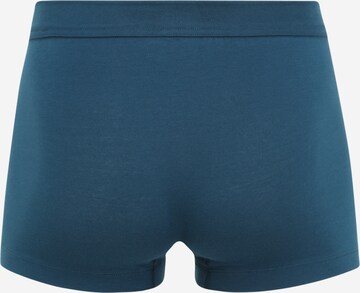 SCHIESSER Boxershorts in Blau