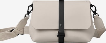 Gaston Luga Crossbody bag 'Spläsh' in Beige: front