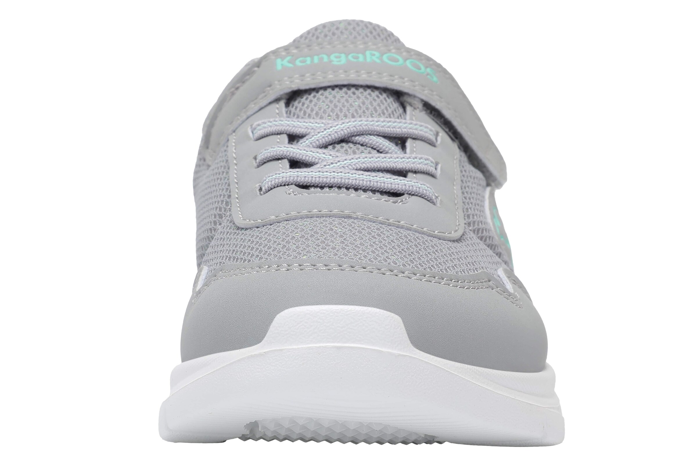 KangaROOS Sneakers in Grey