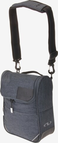 Norco Sports Bag 'KINBURN ISO' in Grey