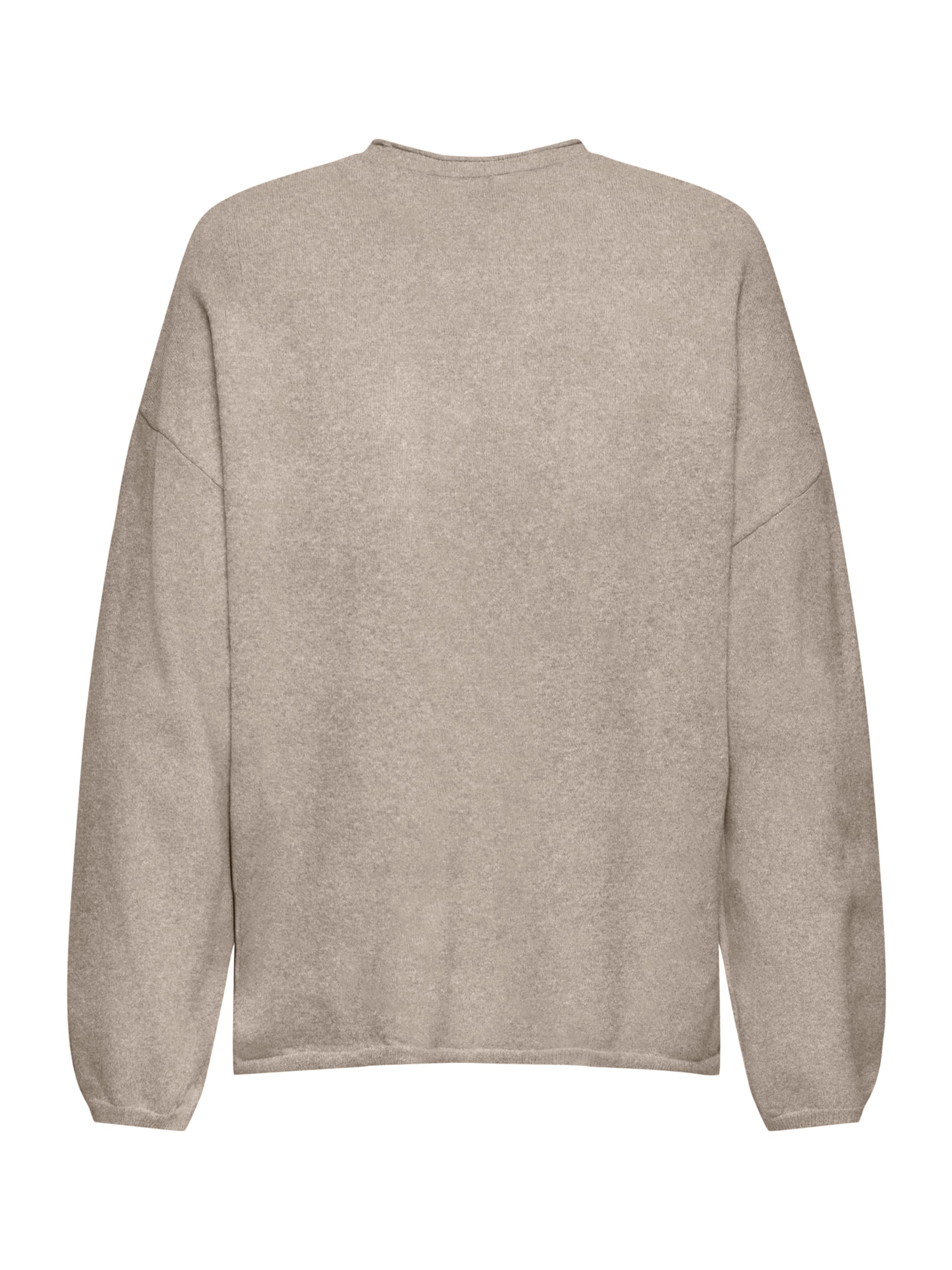 Pullover 'ONLLOYAL AMALIO' di ONLY in beige