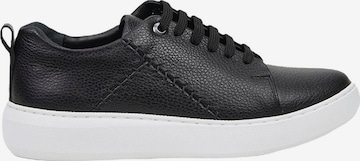 Desa Sneaker low in Schwarz: Vorderseite