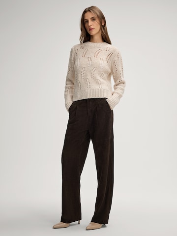 JOOP! Regular Broek in Bruin