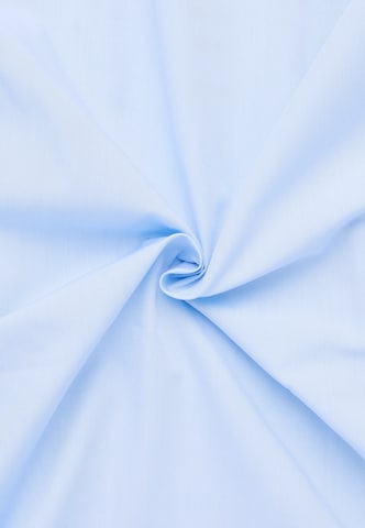ETERNA Comfort fit Zakelijk overhemd in Blauw