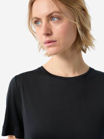 BOGNER Shirt 'Sienna' in Schwarz