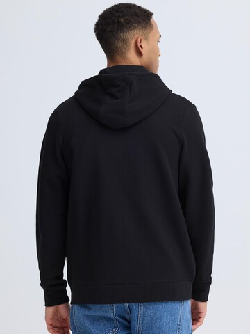 BLEND Кофта на молнии 'BHJUMA' в Синий