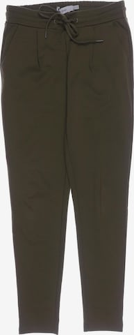 ICHI Pants in S in Green: front