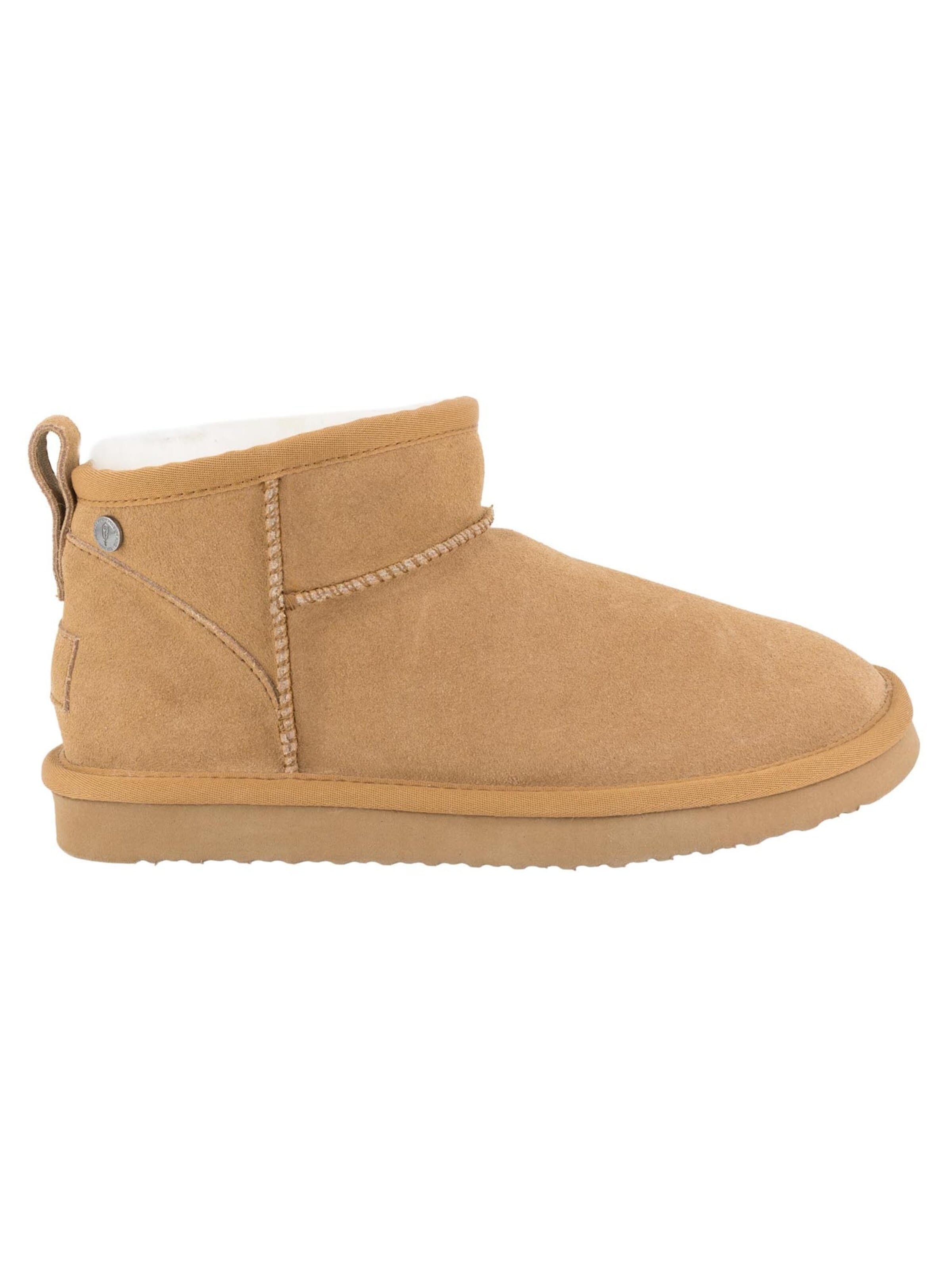 Piece Of Mind Boots 'Classic' in Brown