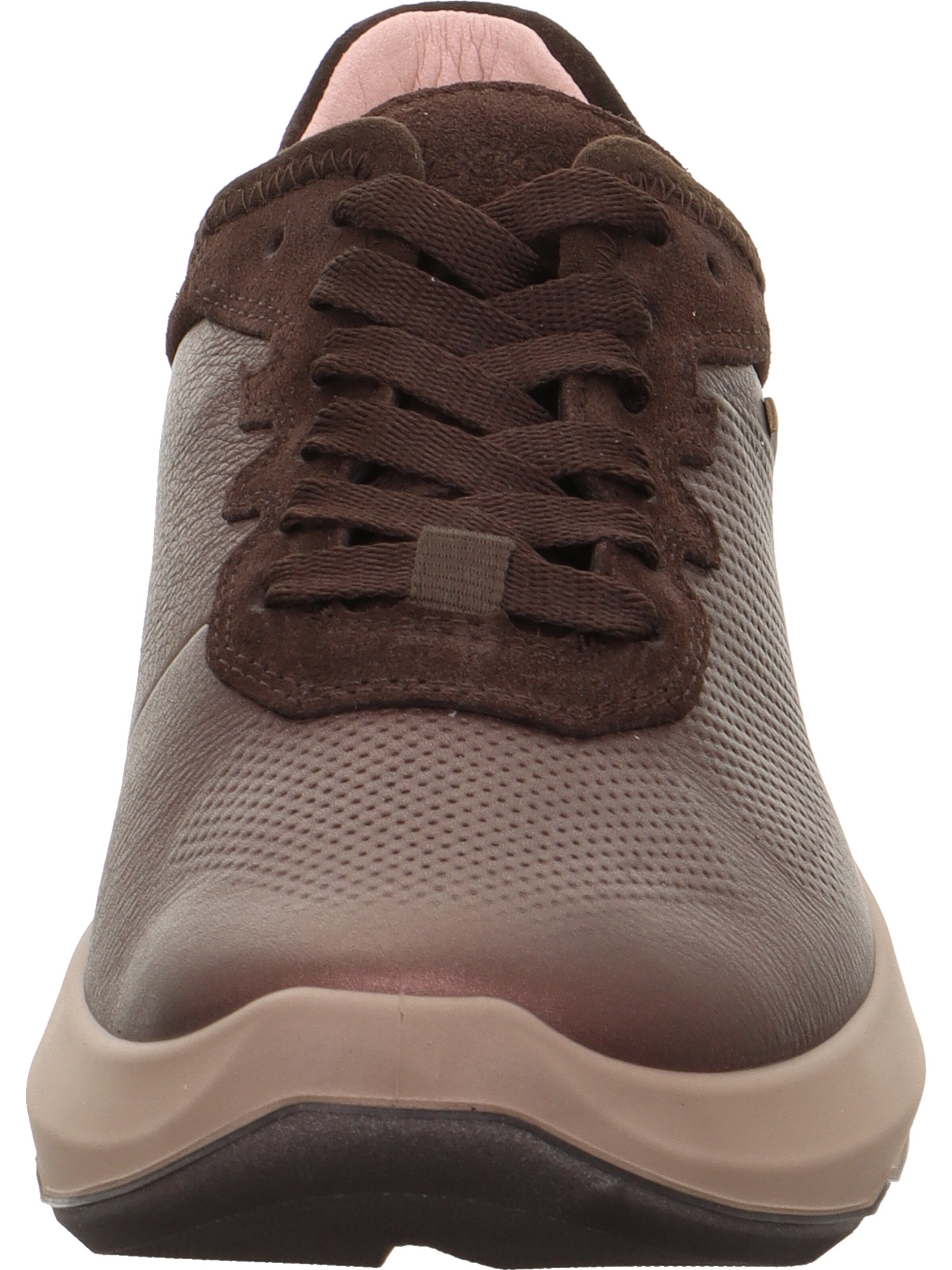 Legero Sneakers 'Bliss' in Brown