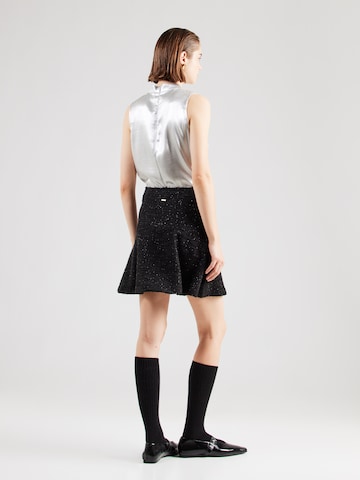 GUESS Skirt 'TAMARA' in Black