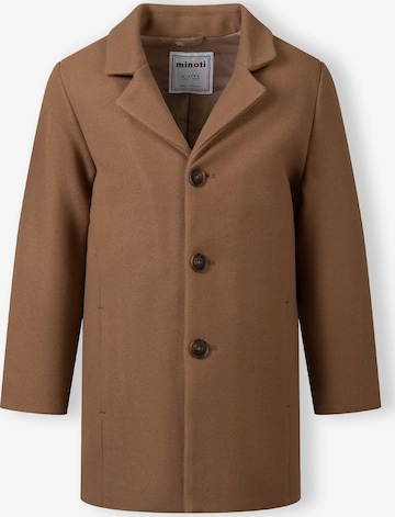 smėlio MINOTI Paltas: priekis