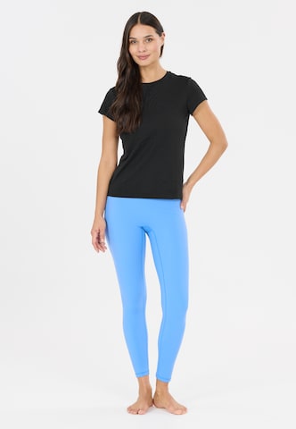 Athlecia T-Shirt 'Almi V2' in Schwarz