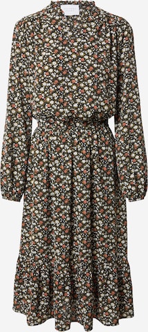 SISTERS POINT Shirt Dress in Mixed colors: front