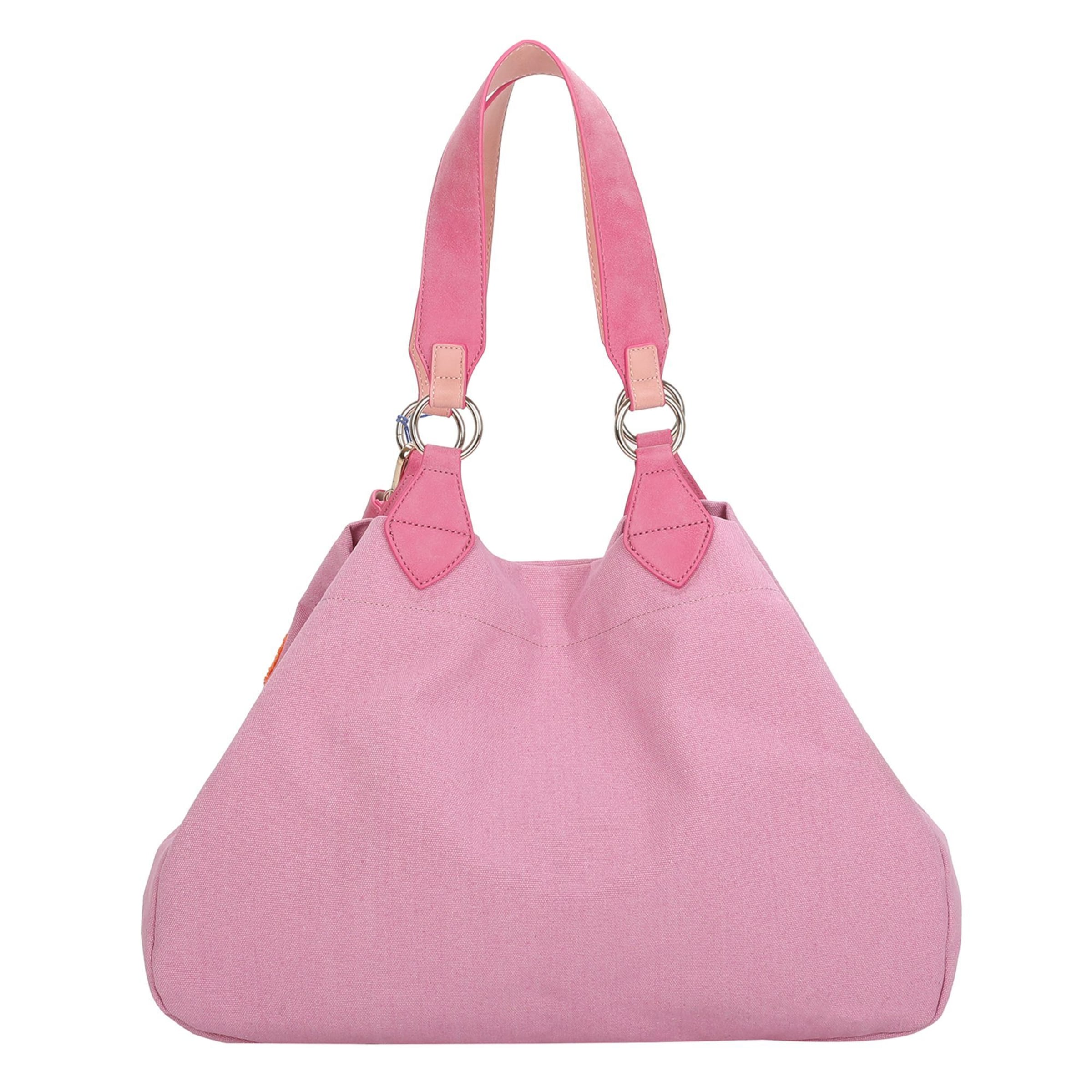 Sac bandoulière Fritzi aus Preußen en rose