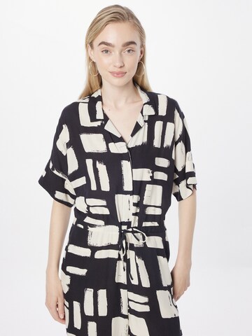 Monki Jumpsuit i sort