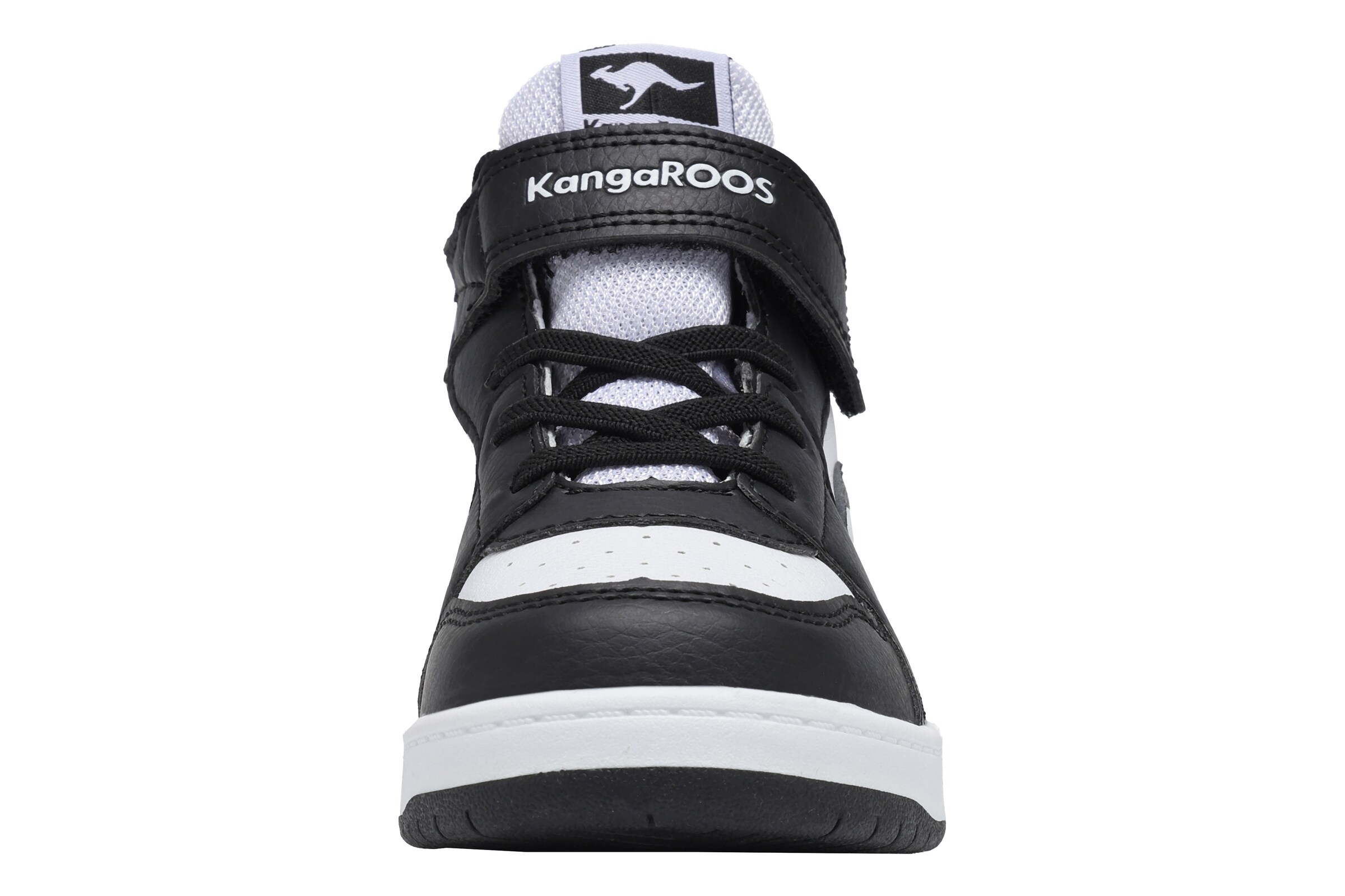 KangaROOS Sneakers in Black