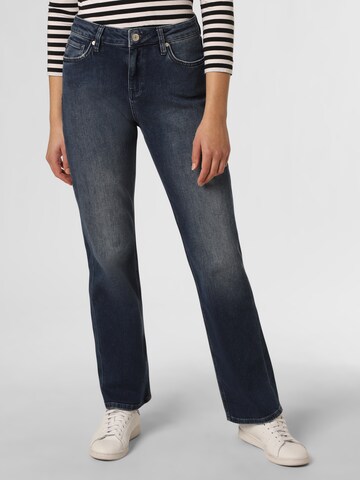 JOOP! Regular Jeans in Blue: front