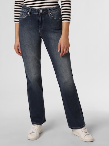 JOOP! Regular Jeans in Blue: front