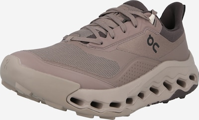 On Matalavartiset tennarit 'Cloudhorizon' värissä taupe, Tuotenäkymä