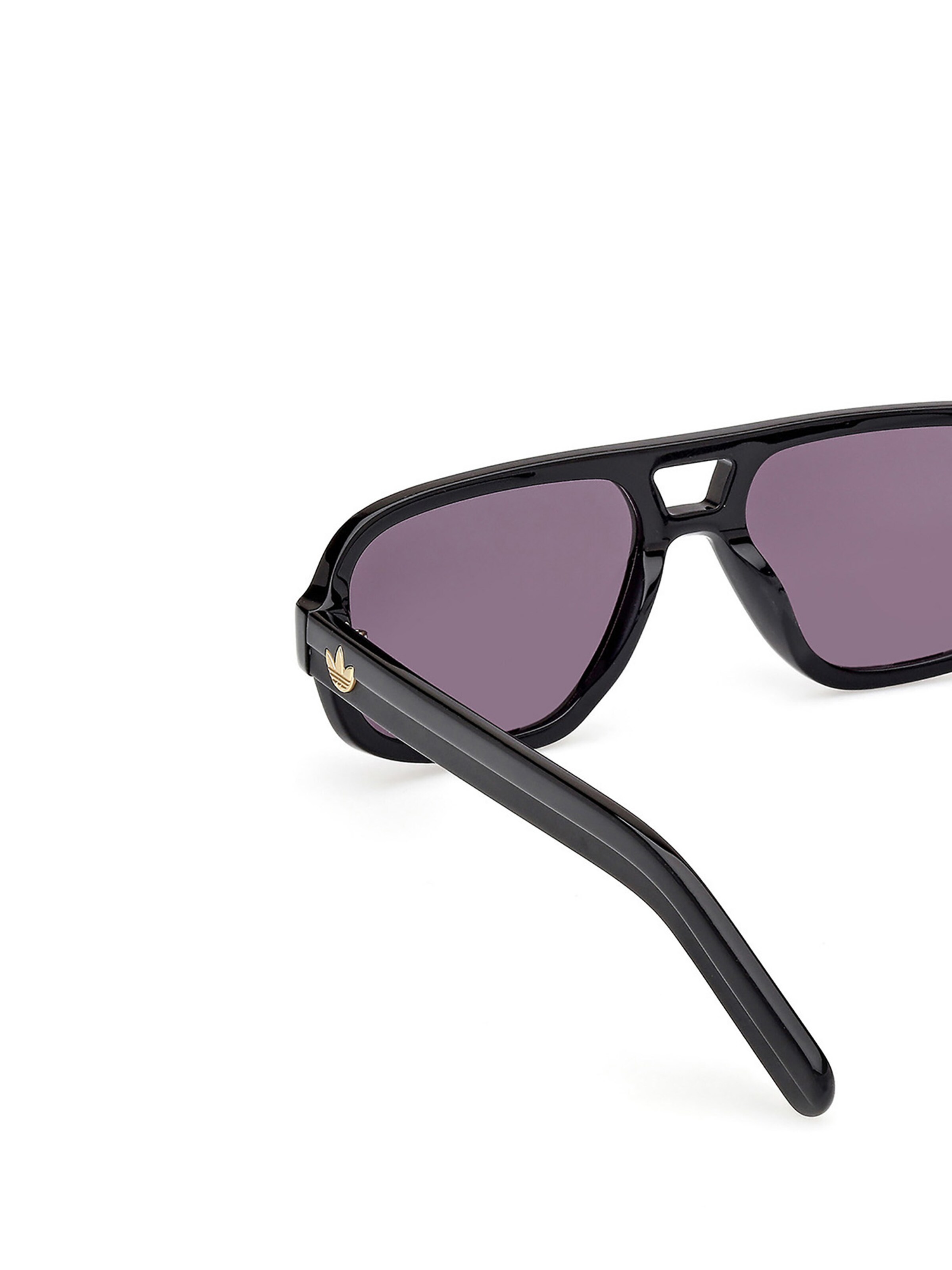 Occhiali da sole di ADIDAS ORIGINALS in nero