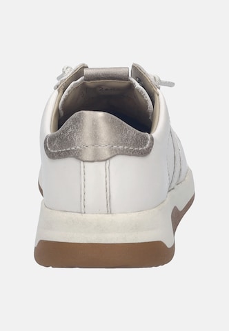 JOSEF SEIBEL High-top trainers in White
