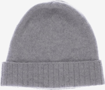 UNIQLO Hat & Cap in One size in Grey: front