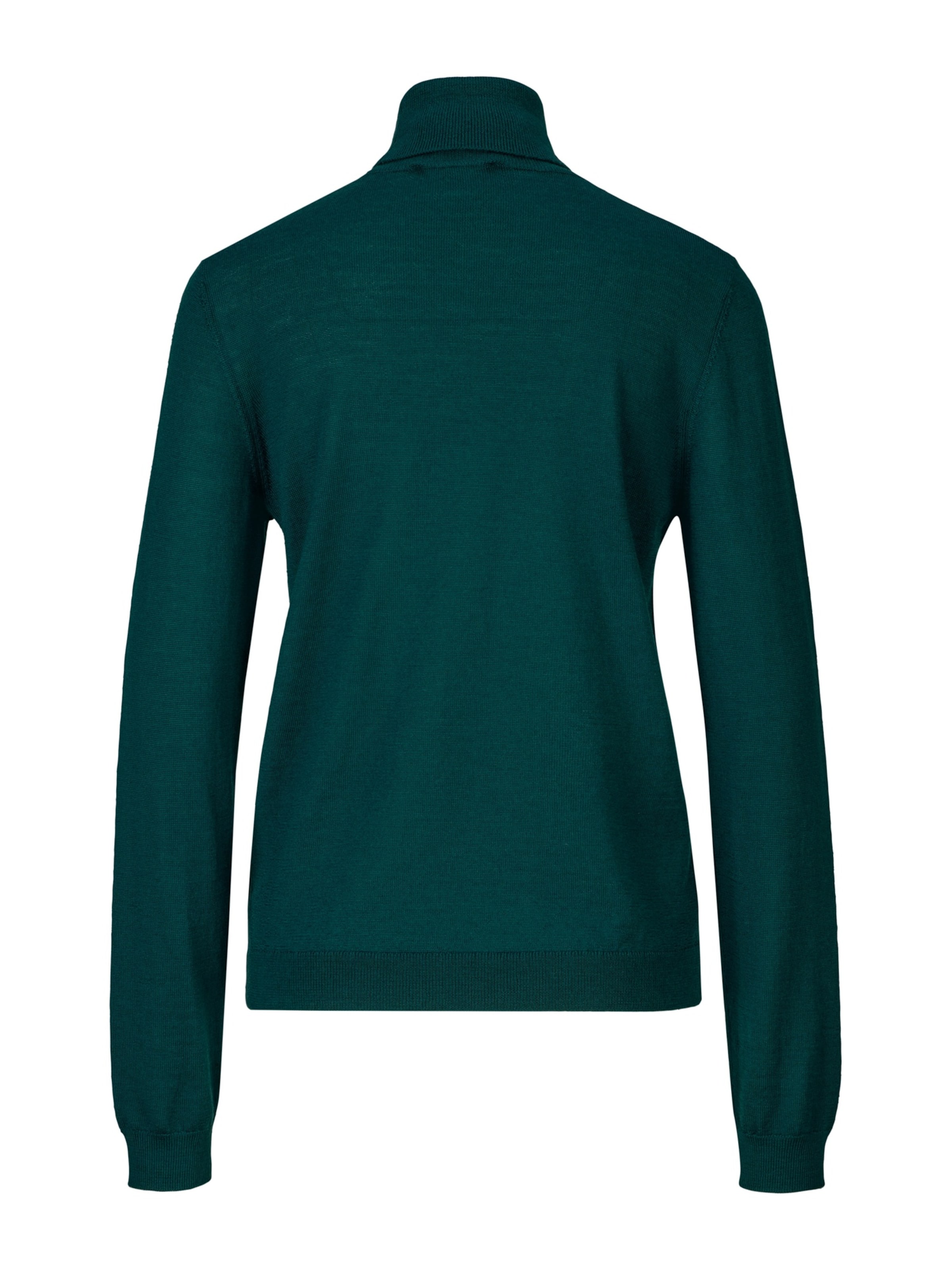 Dine'n'Dance Sweater 'Tara' in Green