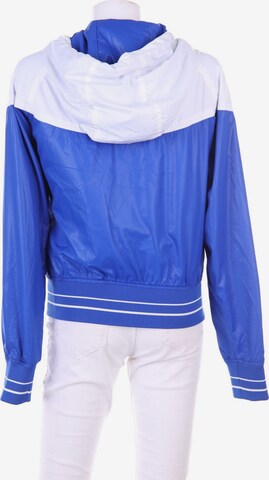 FSBN Jacket & Coat in M in Blue