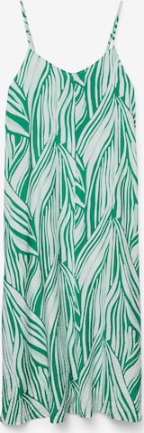 VERO MODA Dress 'Josie' in Green: front