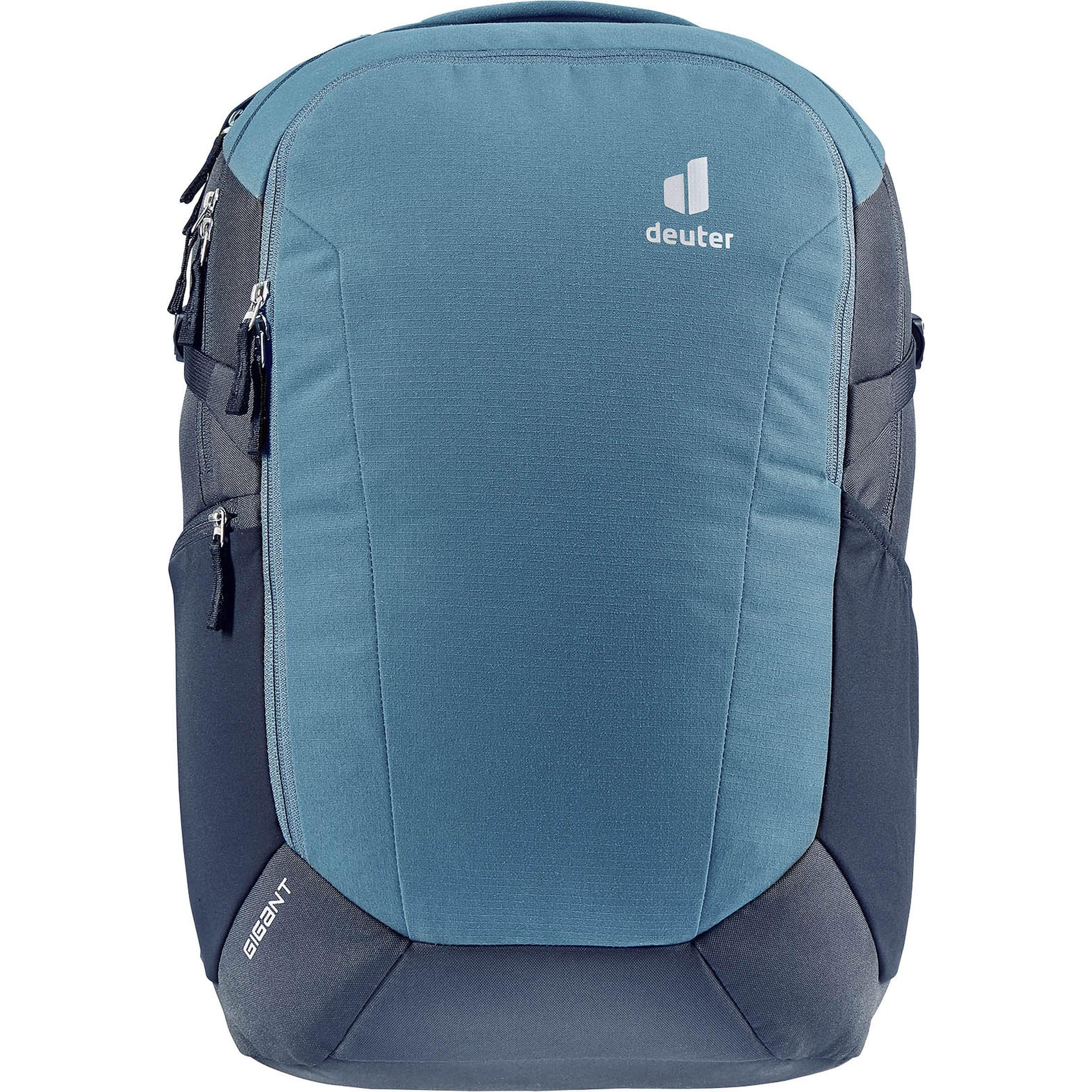 Sac à dos 'Gigant' DEUTER en noir