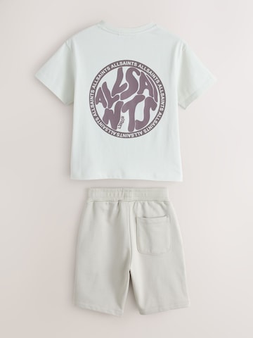 smALLSAINTS Set in Beige