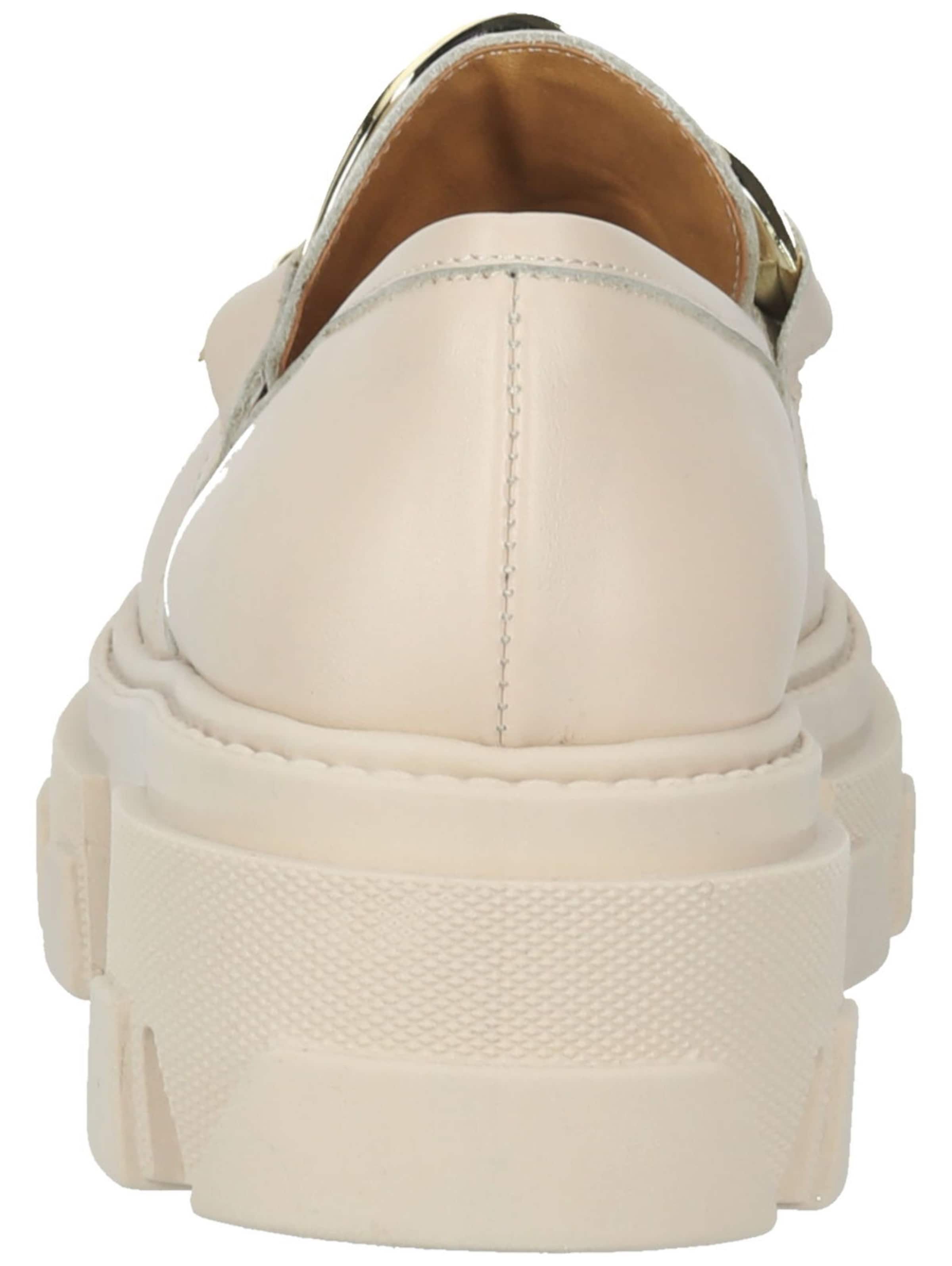 Slipper di LAZAMANI in beige