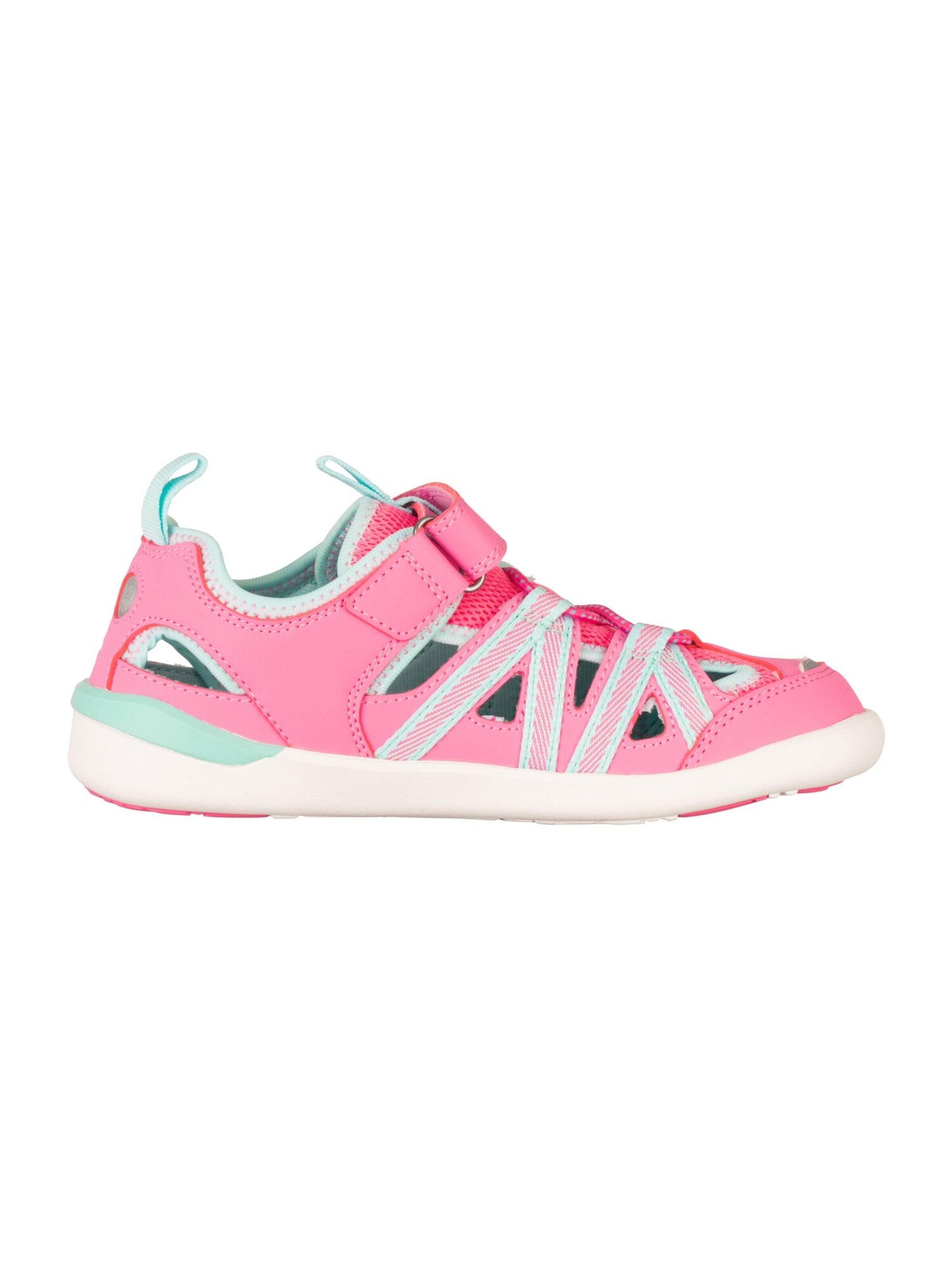 TROLLKIDS Flats in Pink