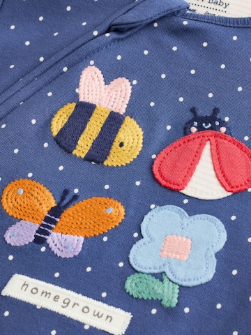 Next Pyjamas i blå