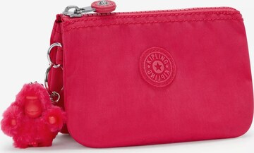 KIPLING Etui 'CREATIVITY' i rosa