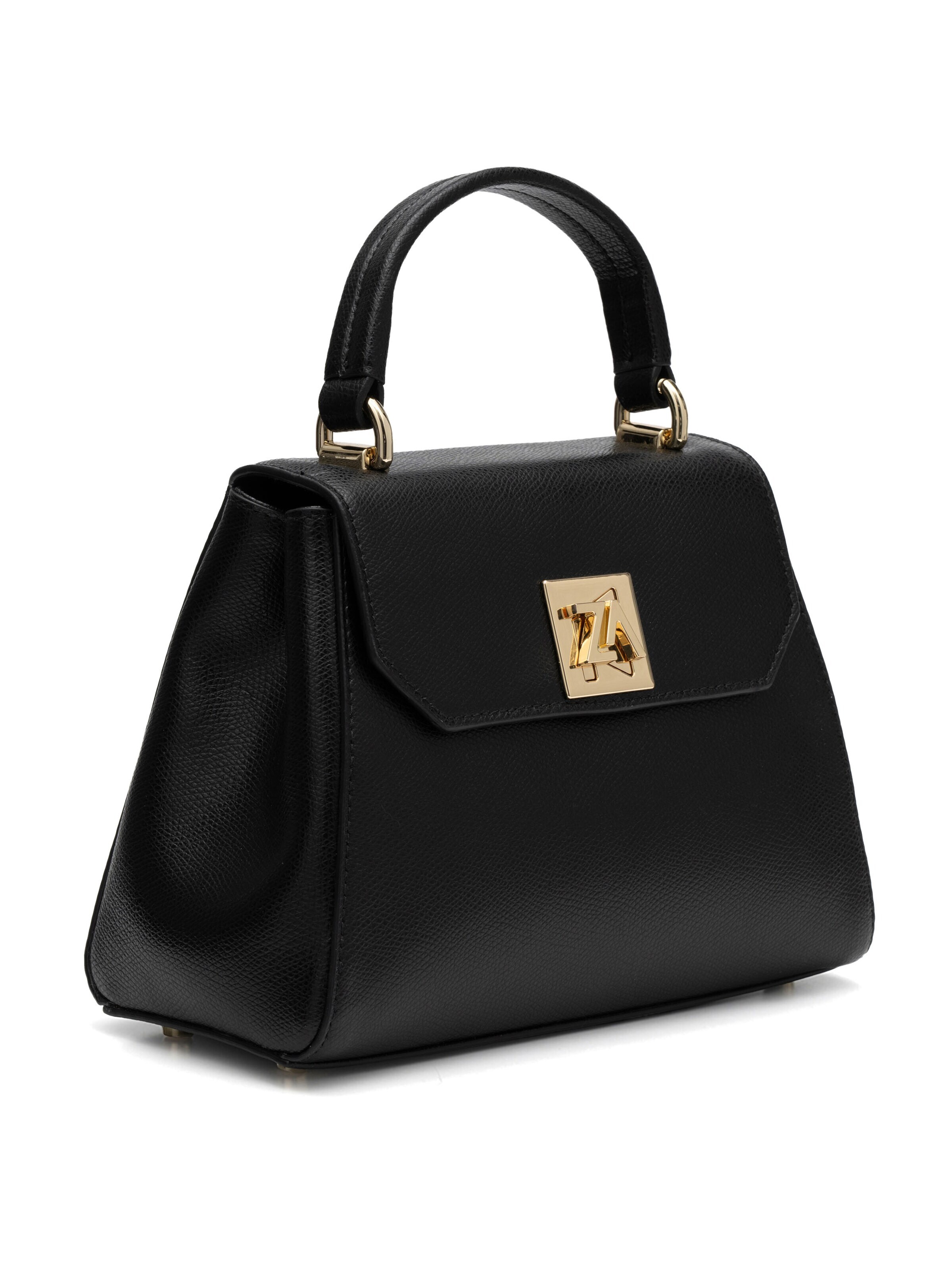 Sacs à main 'IRIS 2.0' Zarena en noir