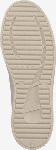 Rieker EVOLUTION Sneakers in Grey